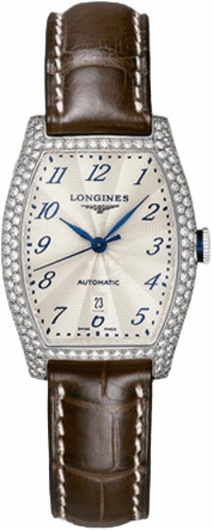 Longines Evidenza L2.142.0.73.2