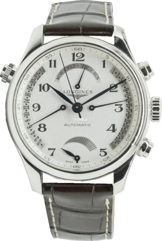 Longines Master L2.714.4.78.5