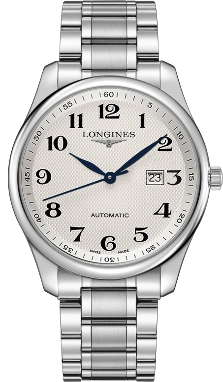 Longines Master L2.893.4.78.6