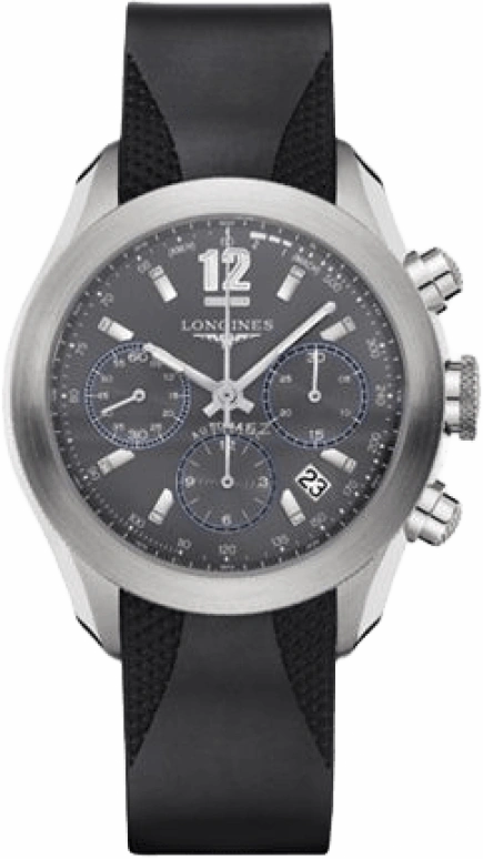 Longines GrandeVitesse L3.635.4.06.9