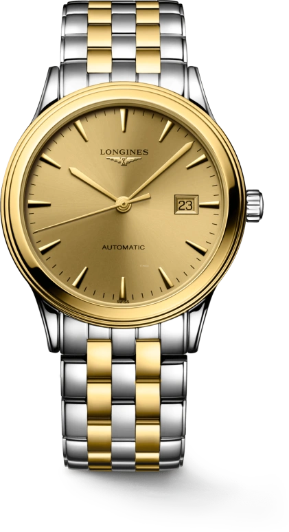Longines Flagship L4.984.3.32.7