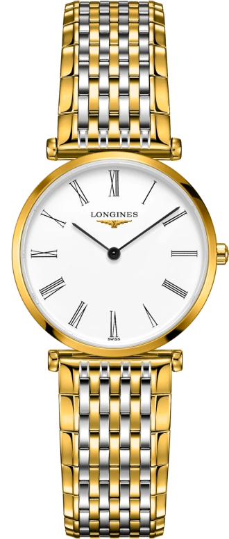 Longines La Grande Classique L4.512.2.11.7