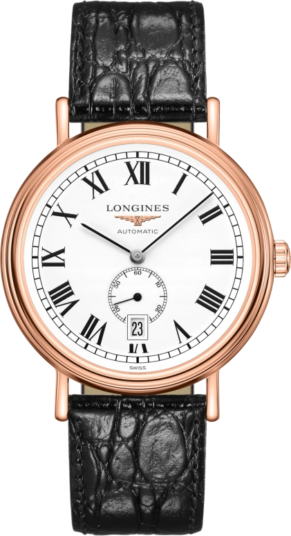 Longines Presence L4.905.1.11.2