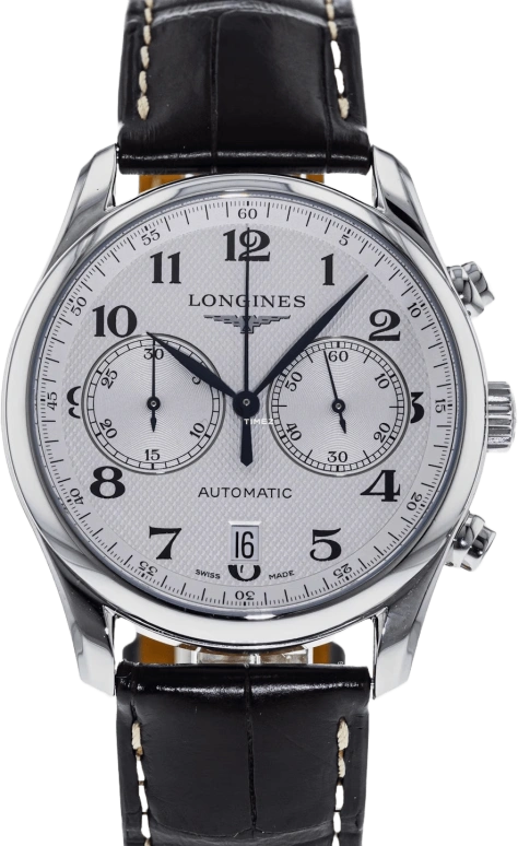Longines Master L2.629.4.78.5
