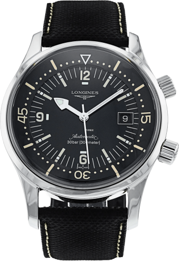 longines longines-legend-diver 