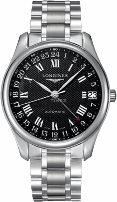 Longines Master L2.718.4.51.6