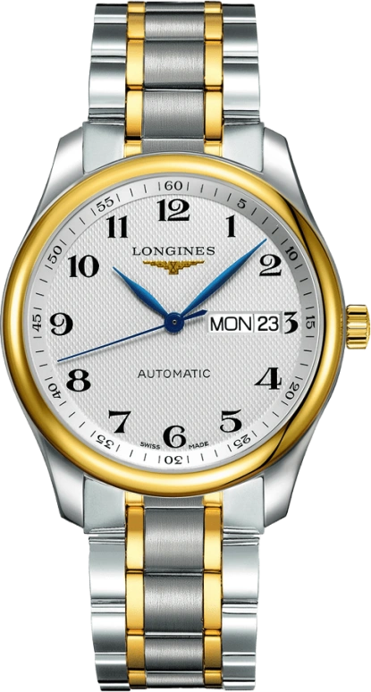 Longines Master L2.755.5.78.7