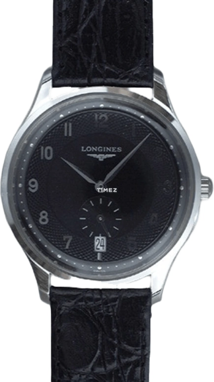 Longines Heritage Classic L4.685.6.56.2