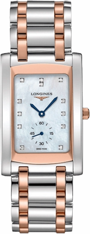 Longines DolceVita L5.655.5.88.7
