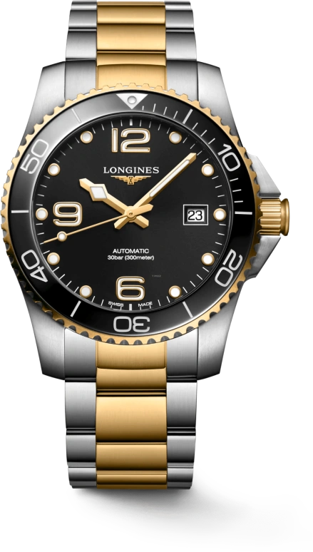 Longines Sport L3.781.3.56.7