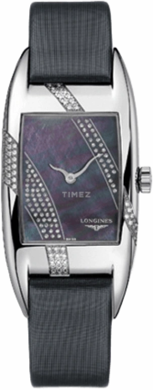 Longines Heritage Classic L2.504.0.88.0