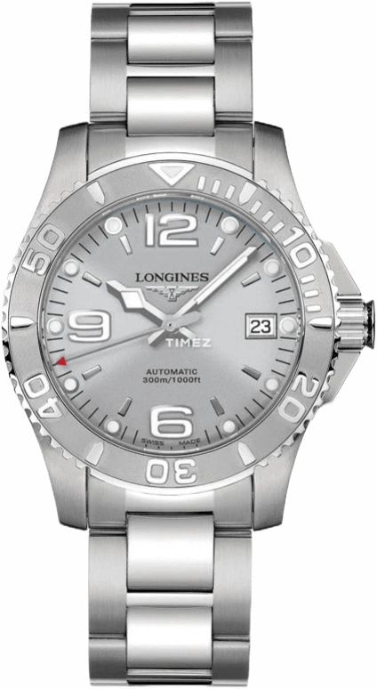 Longines HydroConquest L3.664.4.76.6