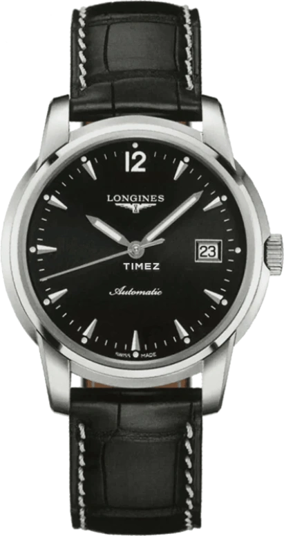 Longines Master L2.766.4.52.4