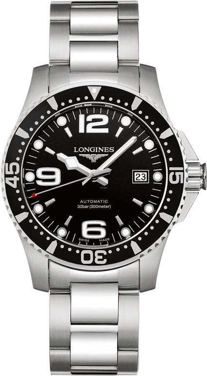 Longines HydroConquest L3.742.4.56.6