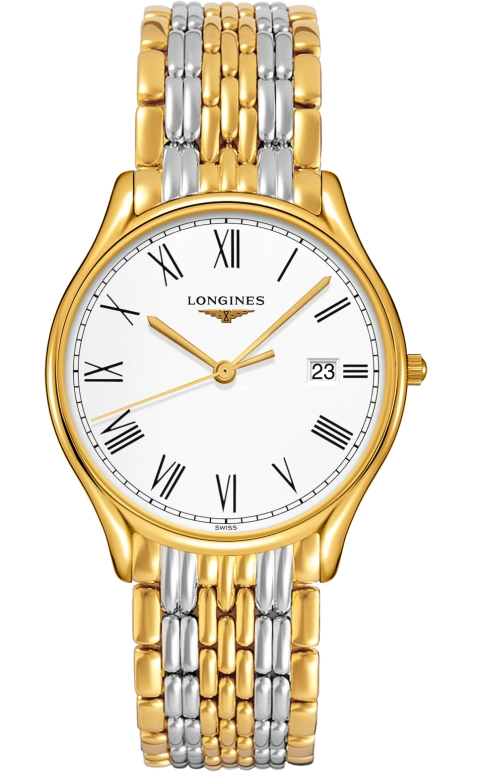 Longines Lyre L4.859.2.11.7
