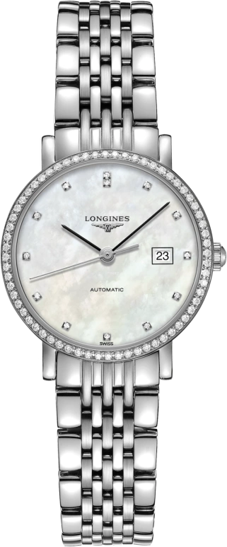 Longines Elegant L4.310.0.87.6