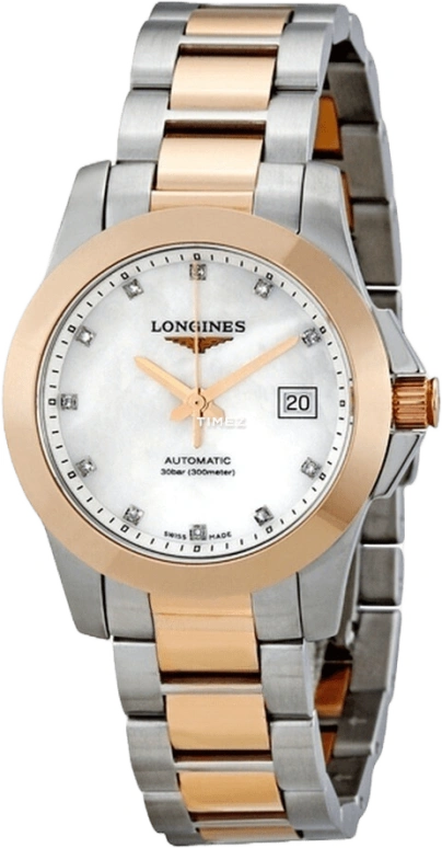 Longines Conquest L3.276.5.87.7