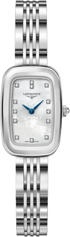 Longines Equestrian L6.140.4.87.6
