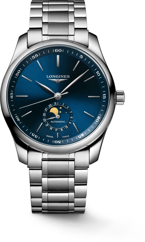 Longines Master L2.909.4.92.6