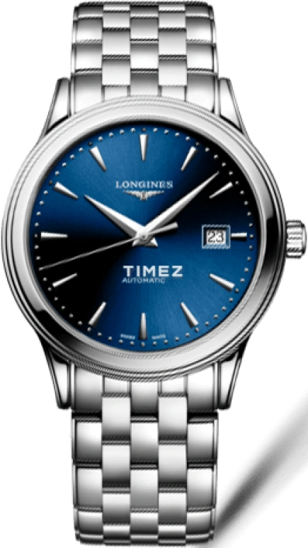 Longines Flagship L4.984.4.98.6