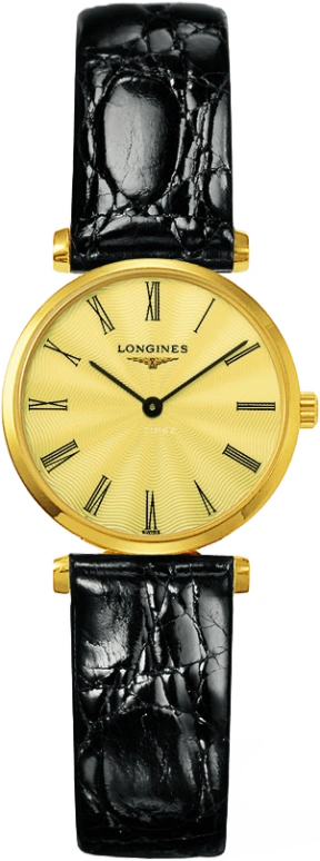 Longines La Grande Classique L4.209.2.41.2