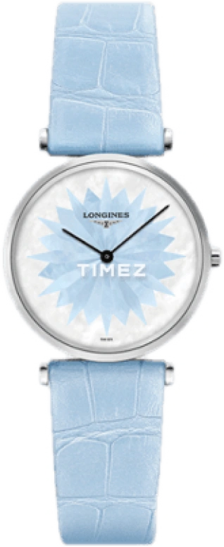 Longines La Grande Classique L4.512.4.03.2