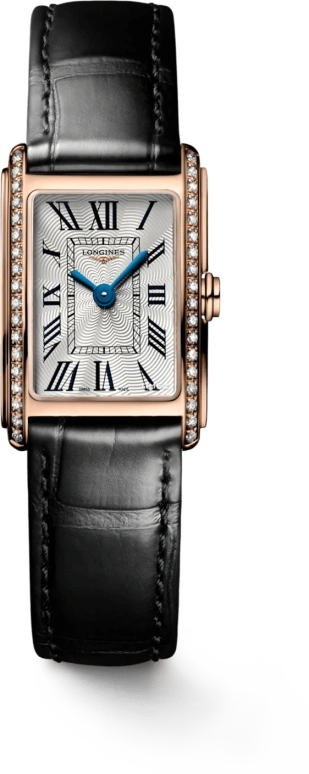 Longines DolceVita L5.258.9.71.0
