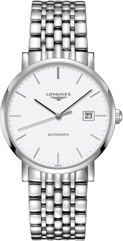 Longines Elegant L4.910.4.12.6