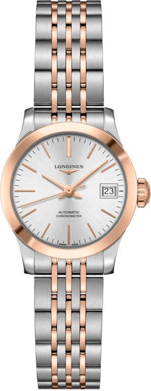 Longines Record L2.320.5.72.7