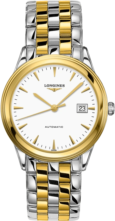 Longines Flagship L4.974.3.22.7