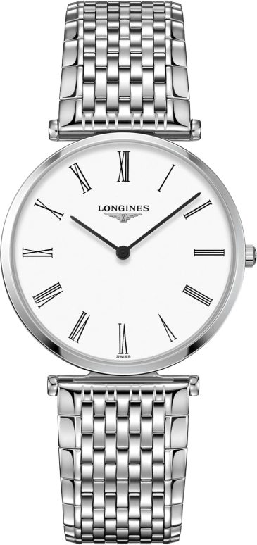 Longines La Grande Classique L4.755.4.11.6