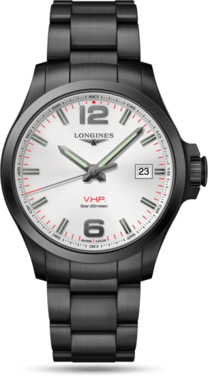 Longines Conquest V.H.P. L3.726.2.76.6