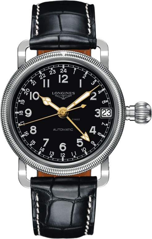 Longines Heritage Classic L2.778.4.53.2