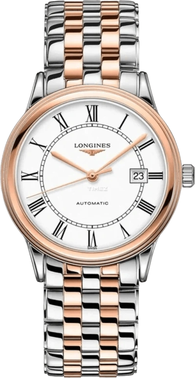 Longines Flagship L4.984.3.91.7