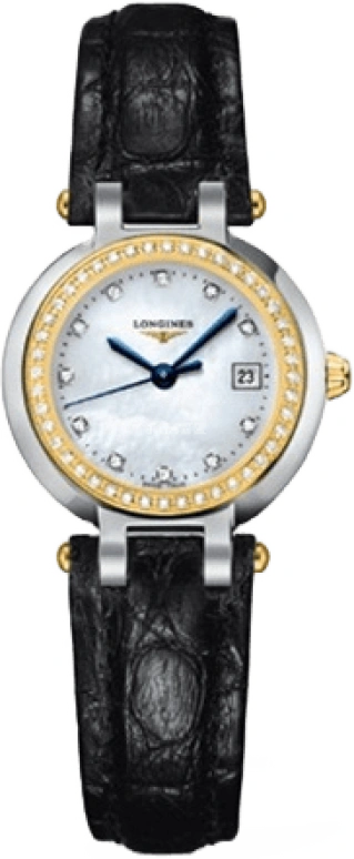 Longines PrimaLuna L8.110.5.97.2