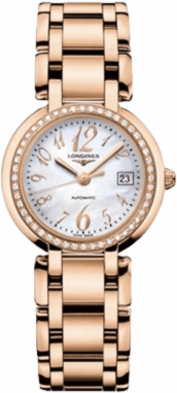 Longines PrimaLuna L8.113.9.83.6
