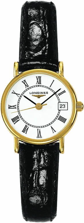 Longines Presence L7.490.6.11.0