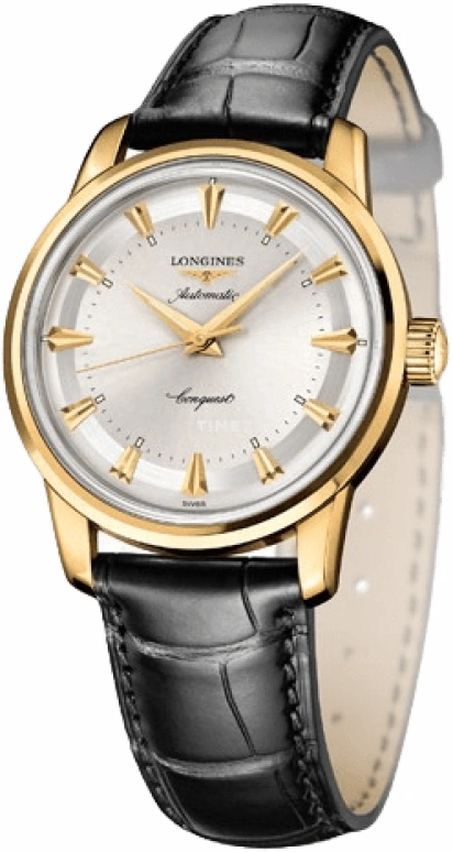 Longines Heritage Classic L1.611.6.70.4