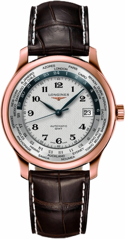 Longines Master L2.631.8.70.3