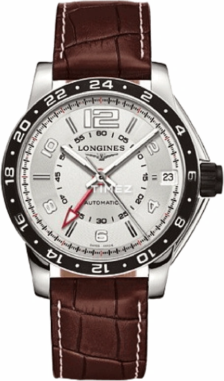 Longines Admiral L3.668.4.76.4