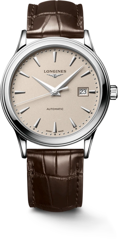 Longines Flagship L4.984.4.79.2