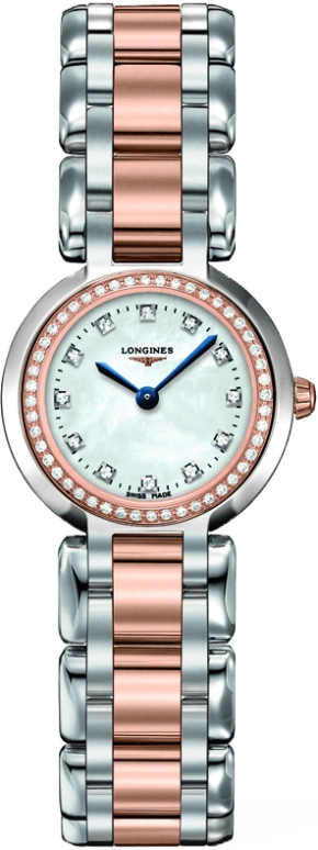 Longines PrimaLuna L8.109.5.89.6