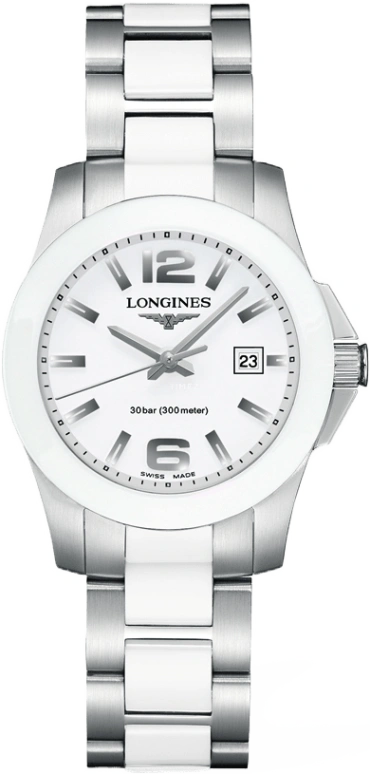 Longines Conquest L3.257.4.16.7