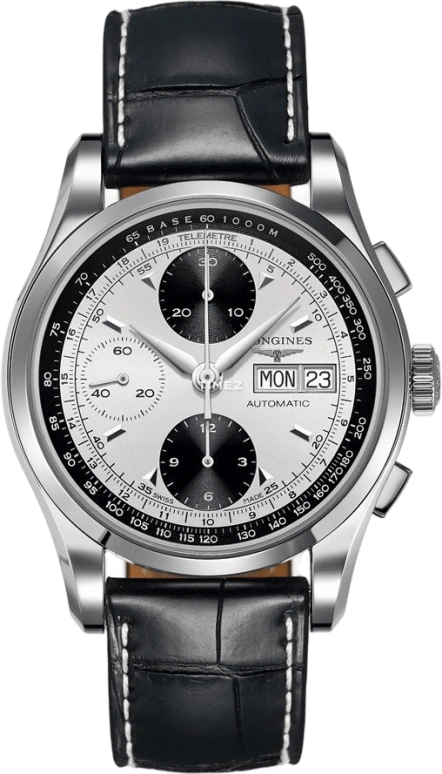 Longines La Grande Classique L2.747.4.92.3