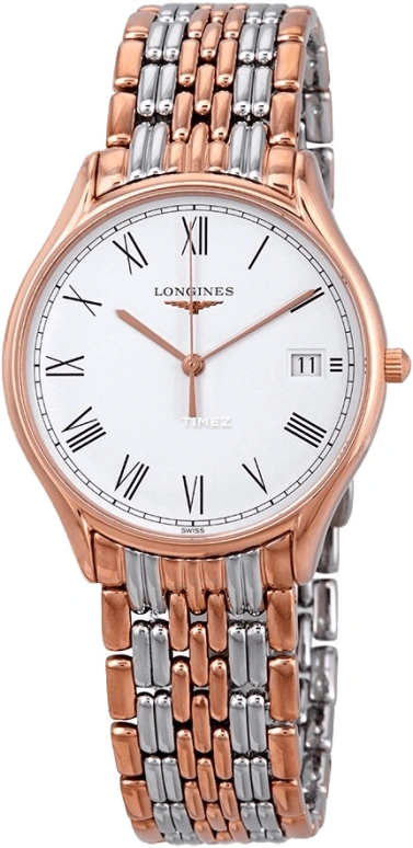 Longines Lyre L4.759.1.11.7