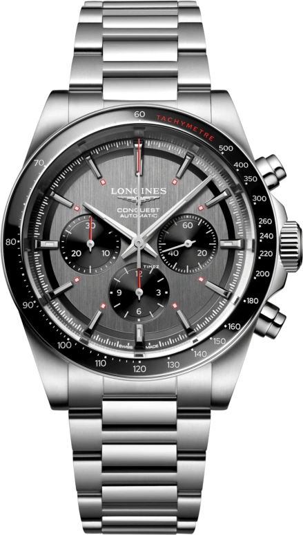 Longines Conquest L3.836.4.52.9