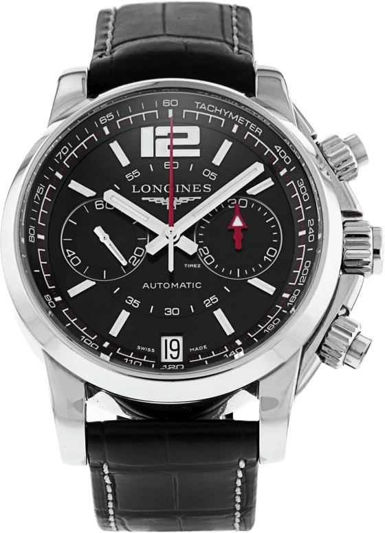 Longines Admiral L3.666.4.56.0