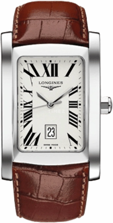 Longines DolceVita L5.686.4.71.4