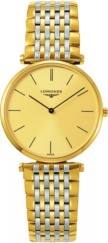 Longines La Grande Classique L4.709.2.32.7