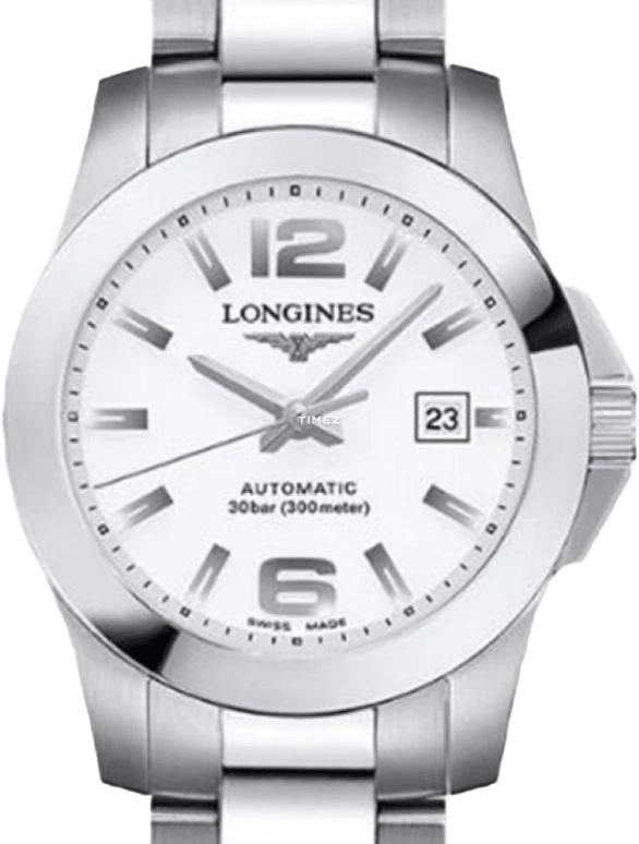 Longines Conquest L3.276.3.16.6